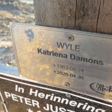 DAMONS Katriena 1963-2020 :: MULLER Peter Justin 1986-2022_1