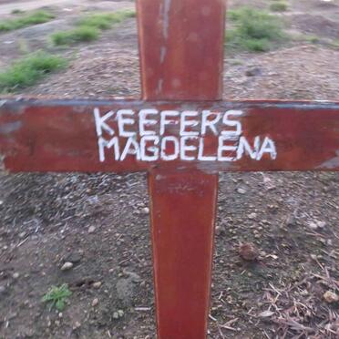 KEEFERS Magdelena