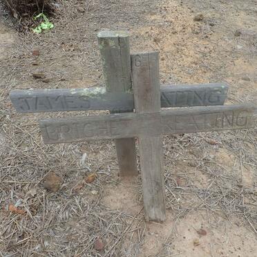 KEATING James 1915-1989 & Brighet -2000 _1