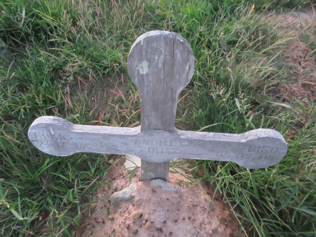 LOUW Andrew 1934-2008_1