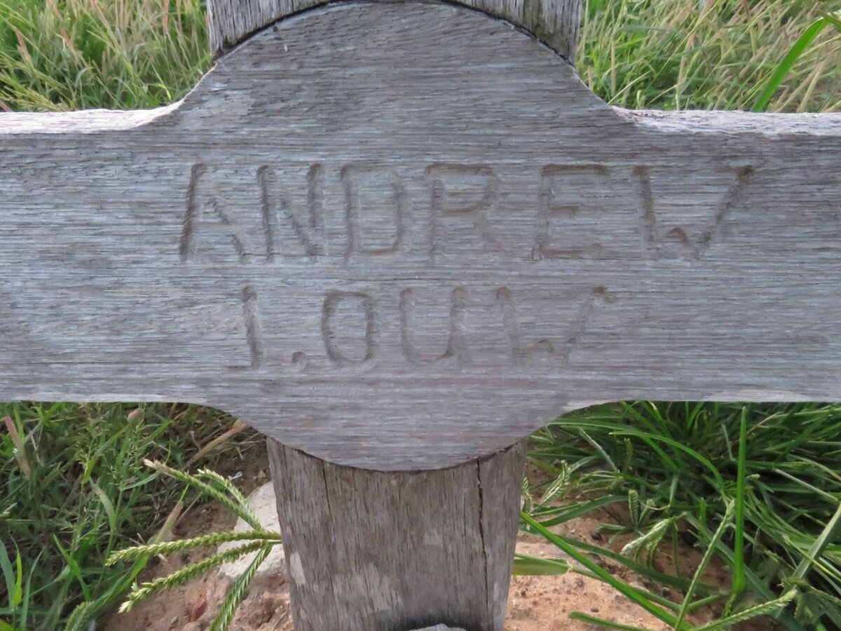 LOUW Andrew 1934-2008_2