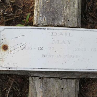 MAY Dail 1936-2014