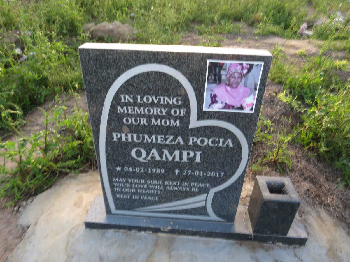QAMPI Phumeza Pocia 1989-2017