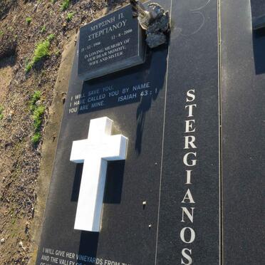 STREGIANOS ? 1946-2006