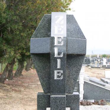 ZEELIE Michael 1963-1994