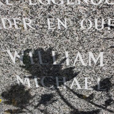 KAPP William Michael 1922-1990