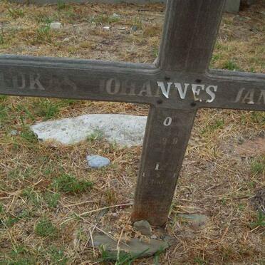 JANNETZE Lukas Johannes 19?9-2001