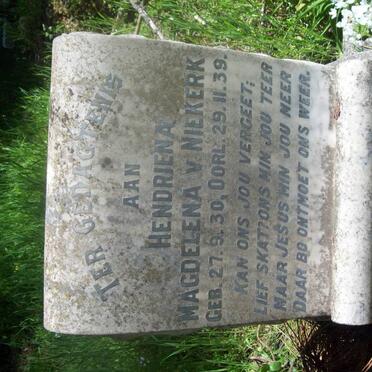 N - Surnames :: Vanne - N