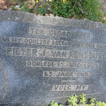 R - Surnames :: Vanne - R