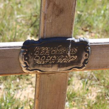 CAROLUS Thomas 1939-2009