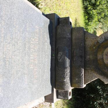 FISCHER Petrus Michael 1922-1960