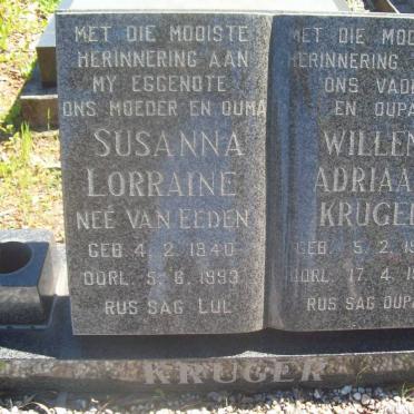 K - Surnames :: Vanne - K