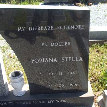 LOMBARD Fiobana Stella 1942-1991