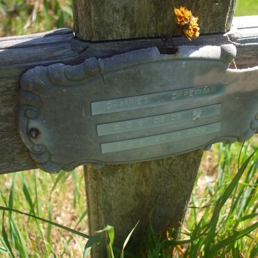 OPPERMAN Johannes L. 1951-2002