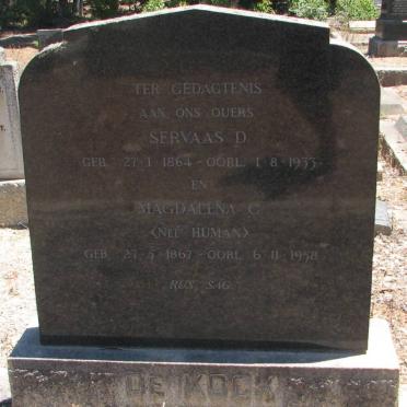 K - Surnames :: Vanne - K