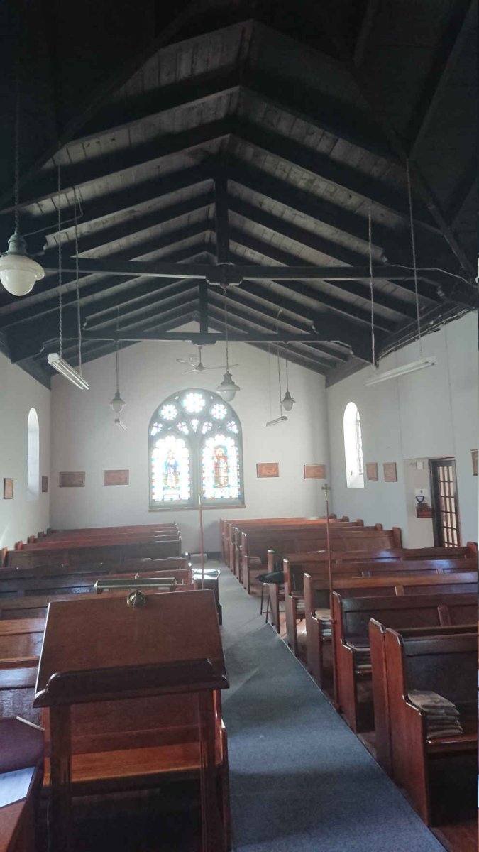 4. Overview / Oorsig