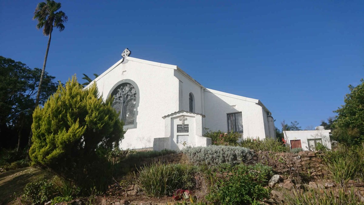 1. Overview / Oorsig