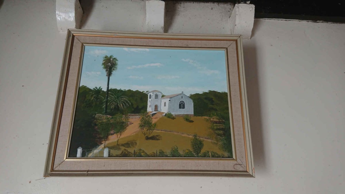 5. Overview / Oorsig