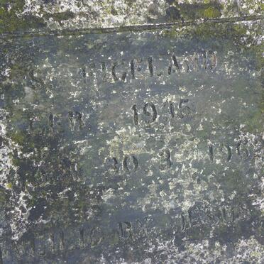 FIGELAND S. 1935-1962