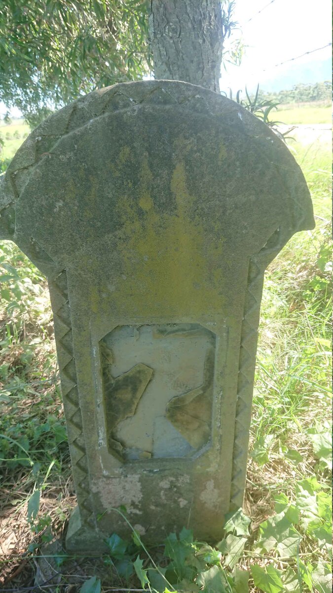 RENSBURG Pieter Daniel, van -1930