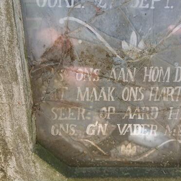 OLIVIER J.J. 187?-1936