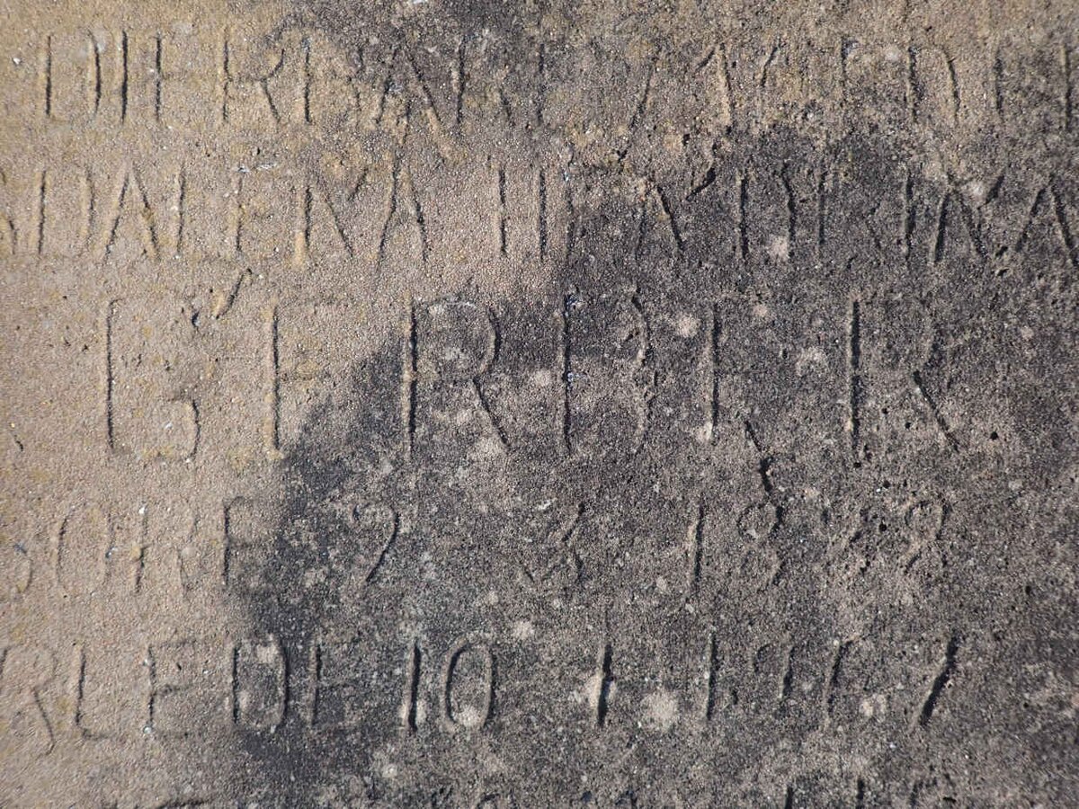 GERBER Magdalena Hendrina 1888-1967_2