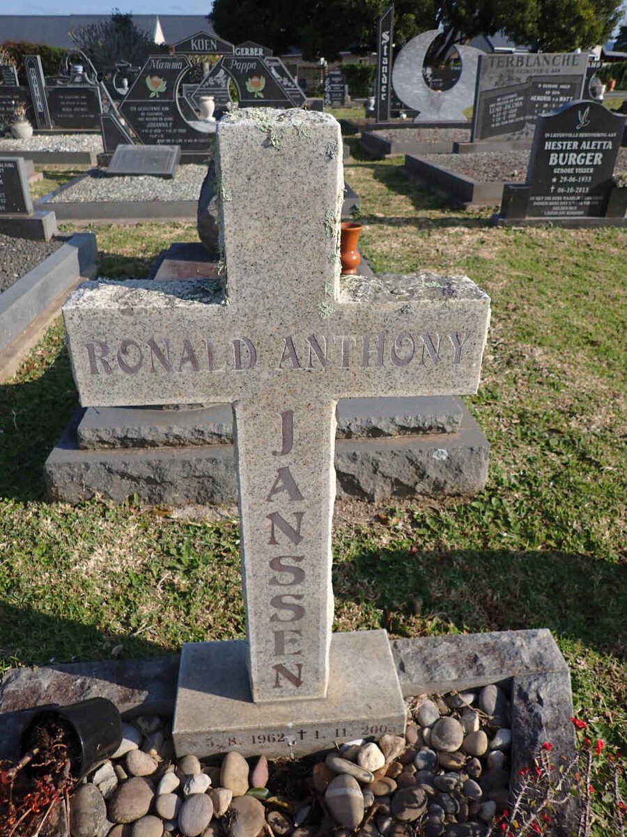 JANSSEN Ronald Anthony 1962-2005_1