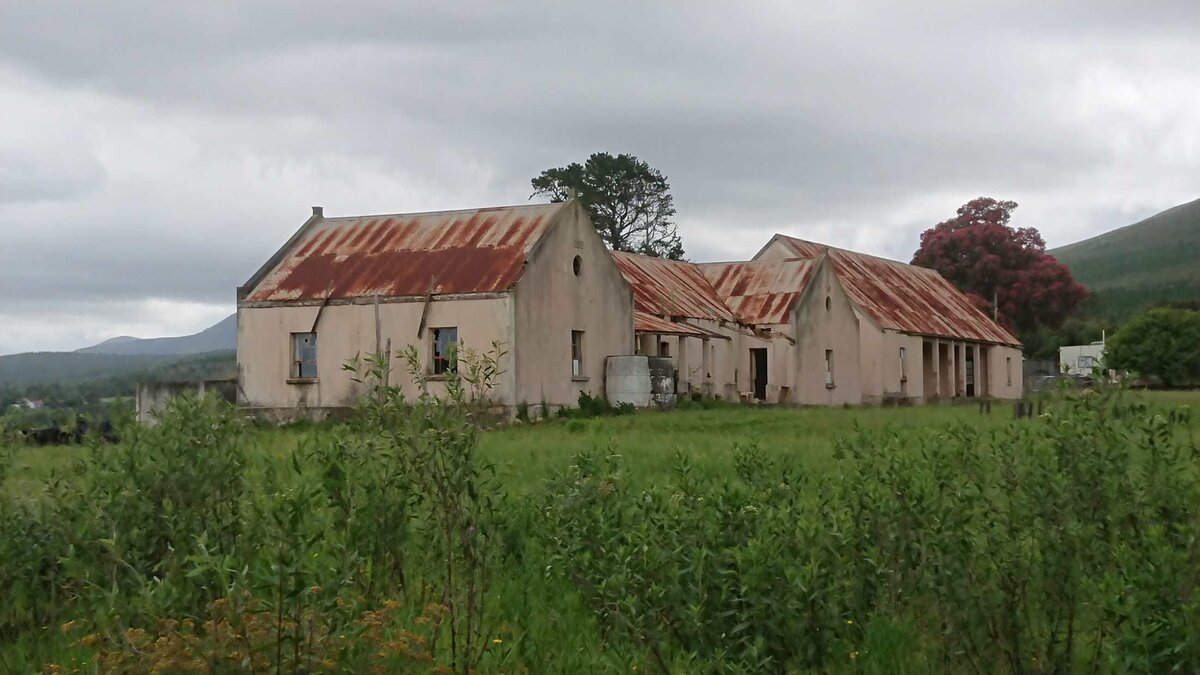 1. Oorsig / Overview