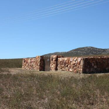 1. Overview on cemetery