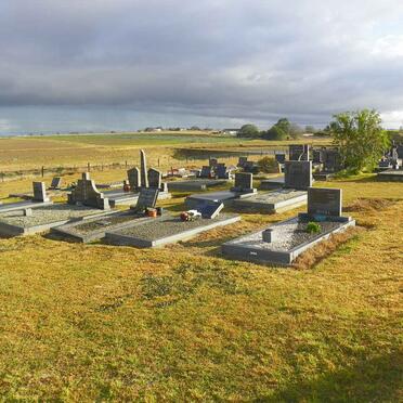 2. Overview / Oorsig