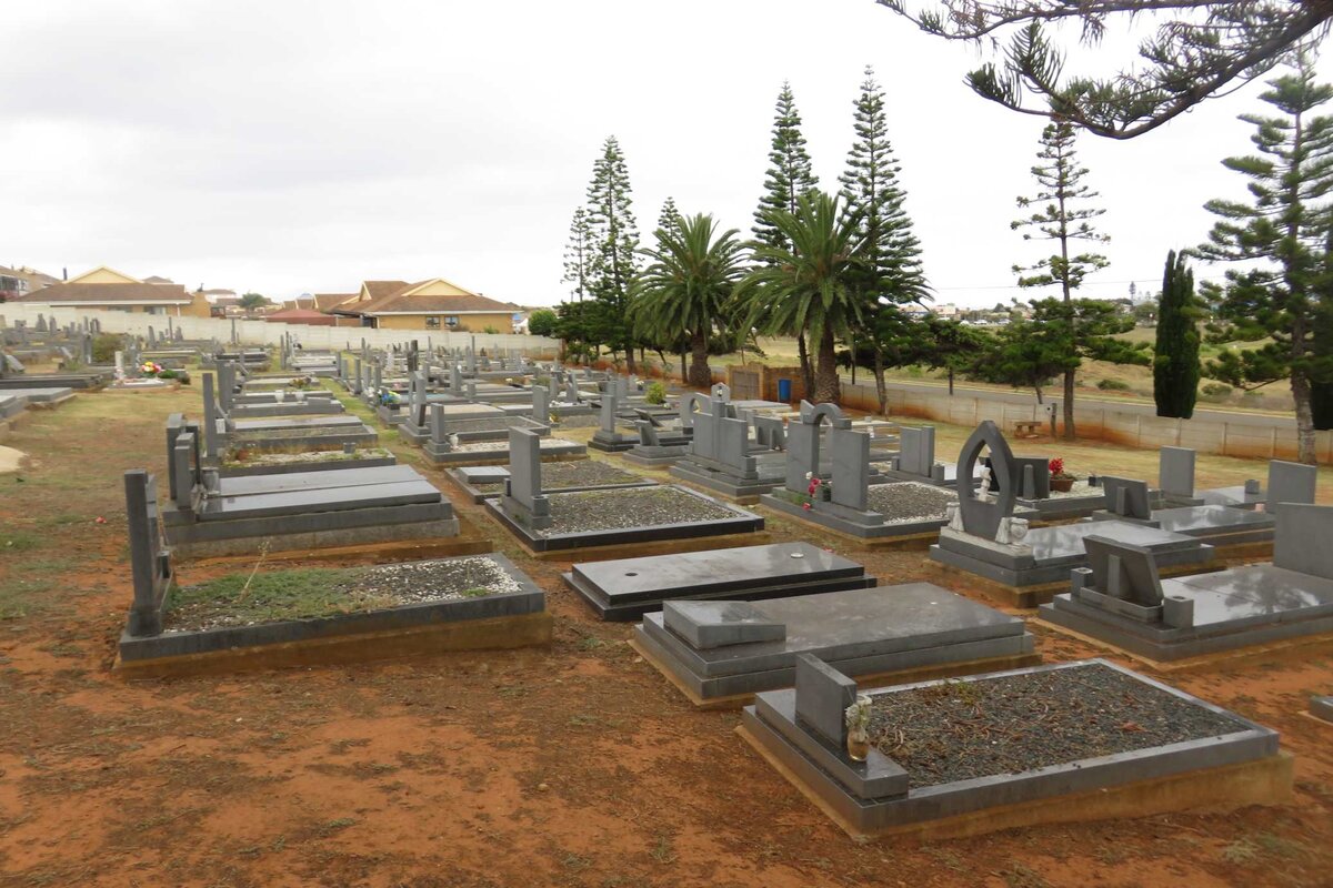 5. Overview / Oorsig