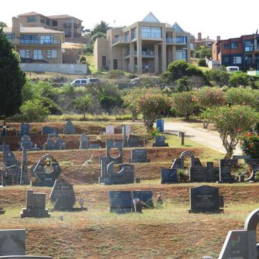 Western Cape, HARTENBOS, Urban area