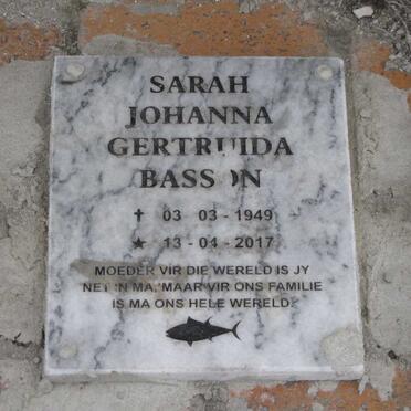 Western Cape, HERMANUS district, Rural (farm cemeteries)