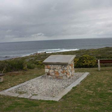 2. Birkenhead memorial