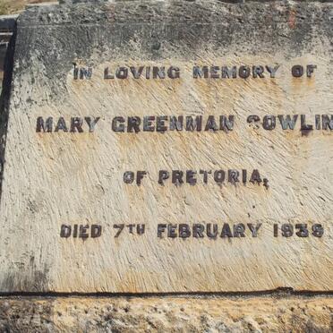 C - Surnames :: Vanne - C