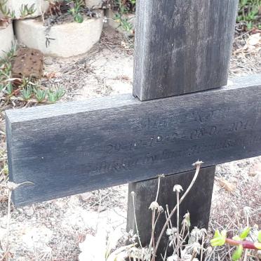 KOEN Marie 1932-2014