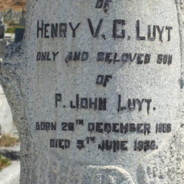 L - Vanne :: Surnames - L