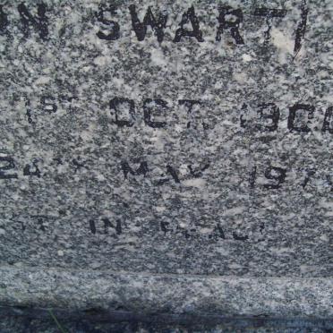 STERGIANOS Catharina Petronella nee SWART 1900-197?_1