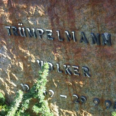 TRUMPELMANN Volker 1939-1994_2