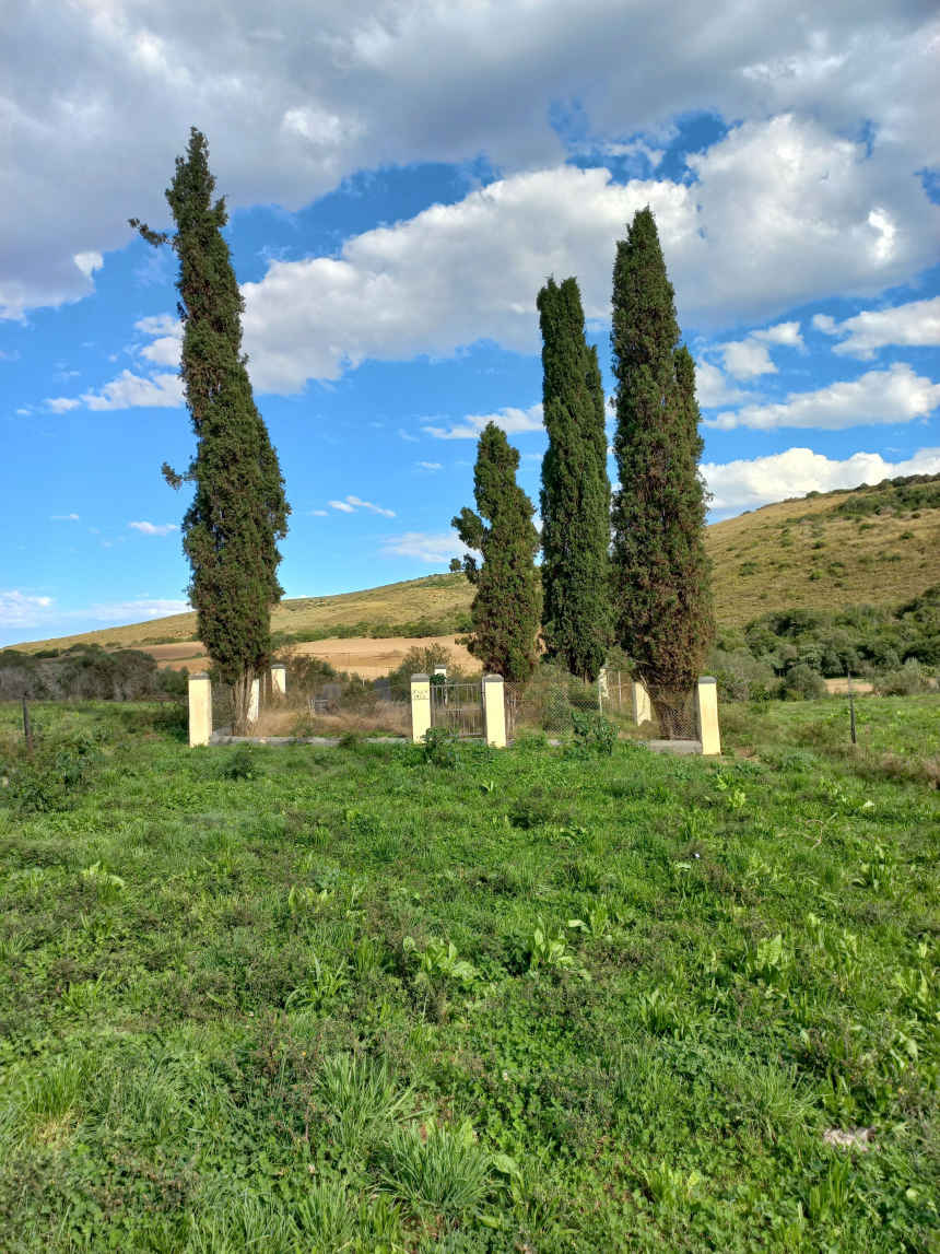 1. Overview / Oorsig