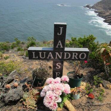 JANSE Luandro