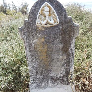 NEETHLING Anna Magdalena 1878-1900