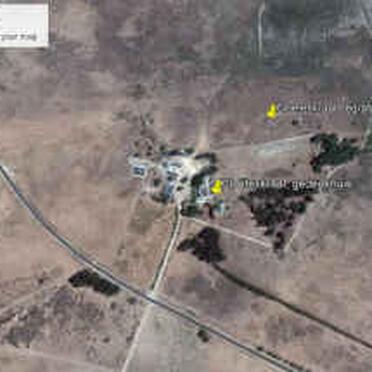 2. Oorsig Google Earth