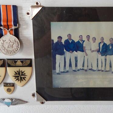 3. Gedenkhuis / Memorial house