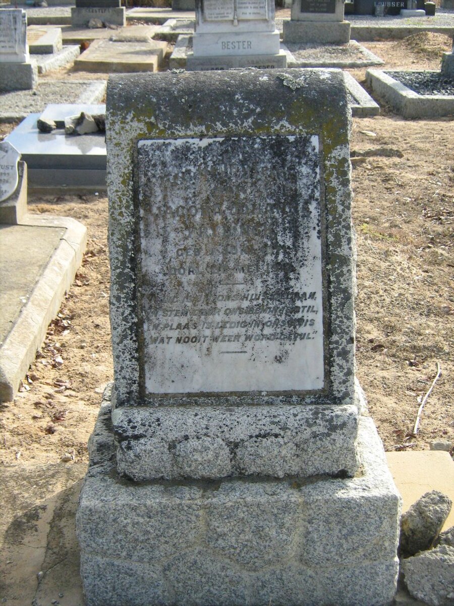 FRYLINCK Jacoba Johanna 18??-1???