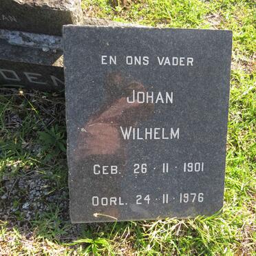 EEDEN Johan Wilhelm, van 1901-1976 &amp; Joanna Alethea MACMAHON 1898-1968 _2