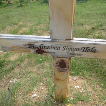 TLOLA Zwelinzima Simon 1966-2022