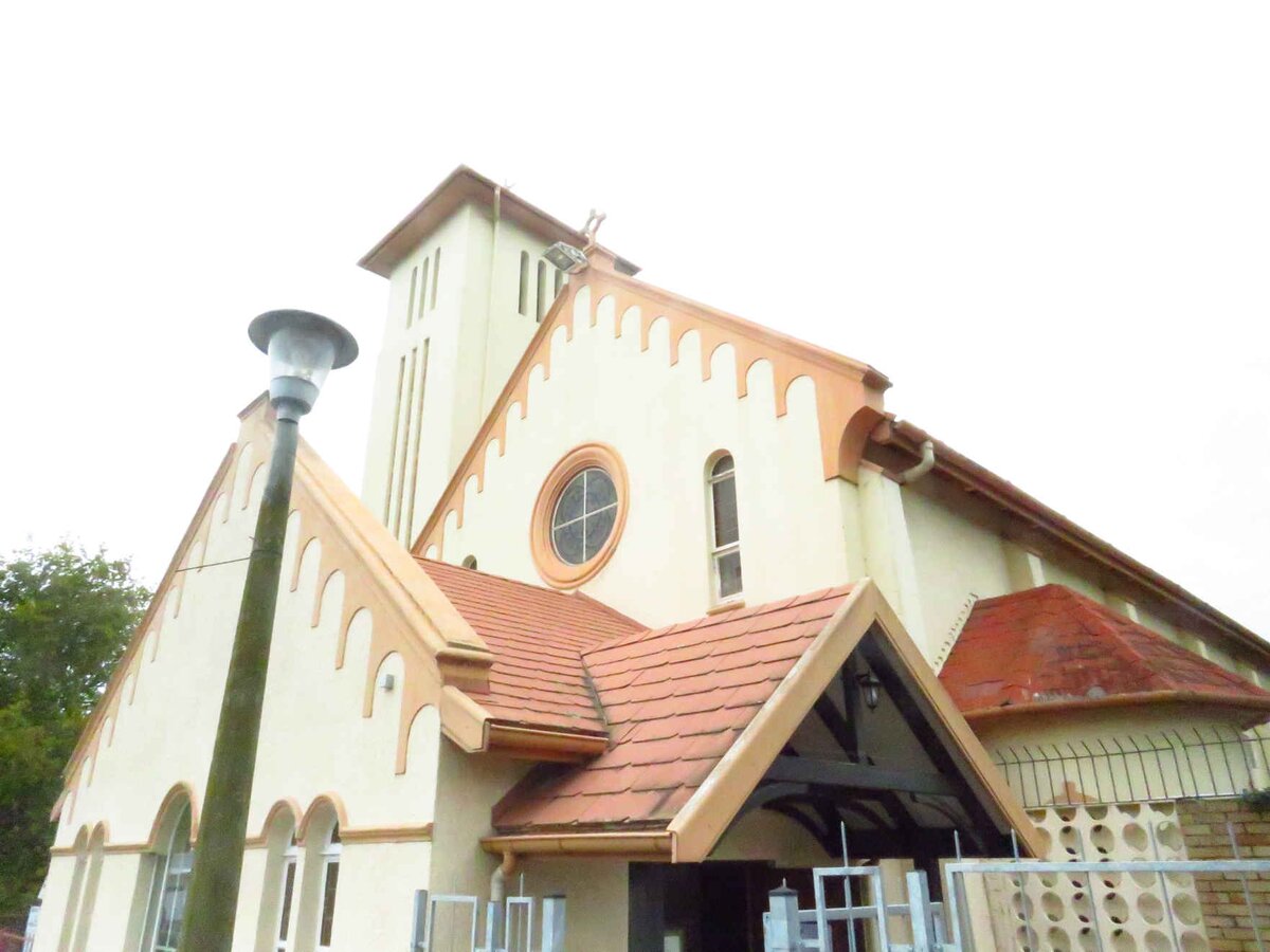 1. Overview / Oorsig