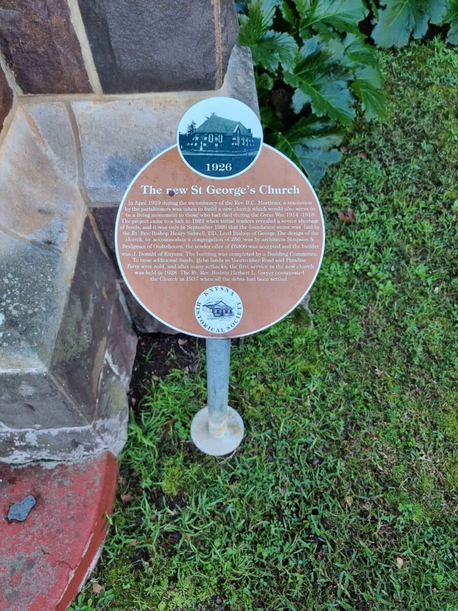 7. Overview / Oorsig