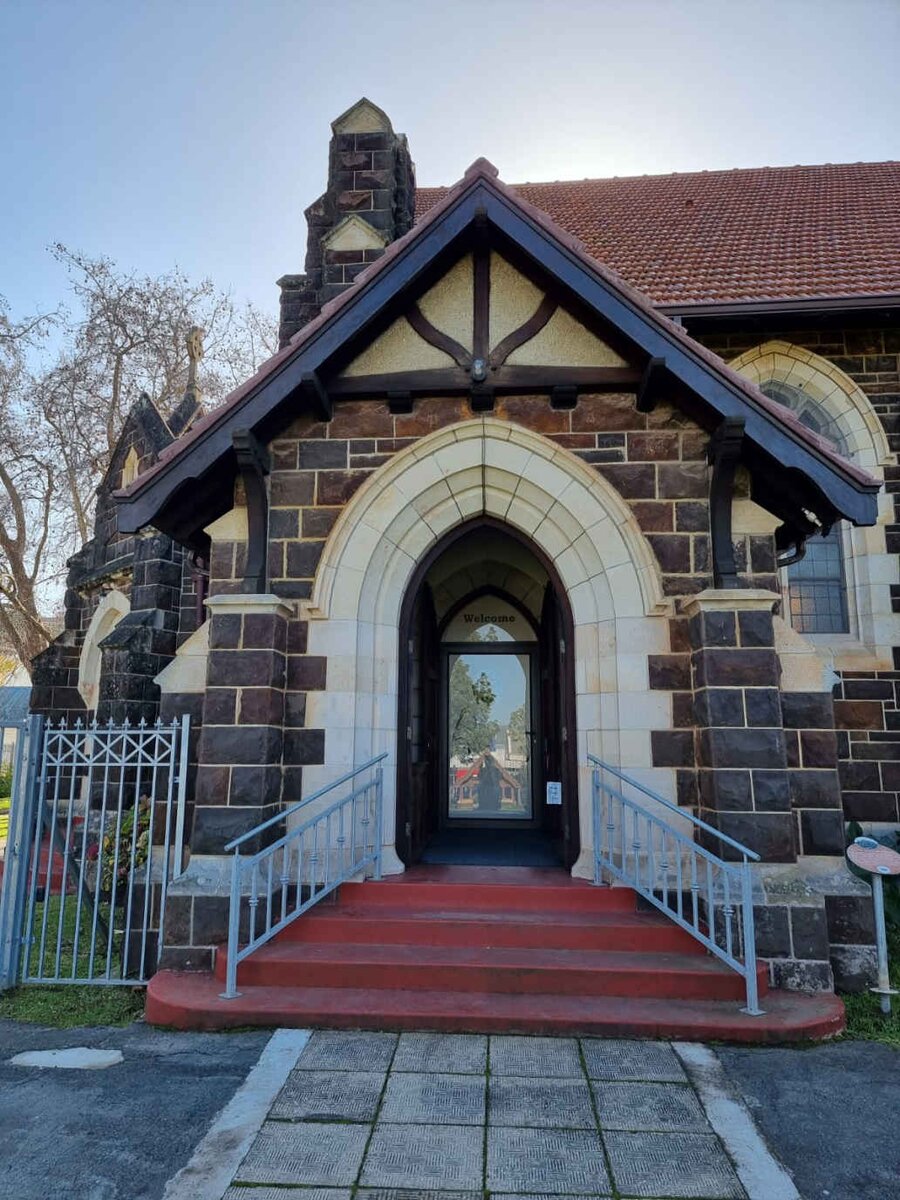 5. Overview / Oorsig